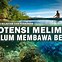 Kondisi Laut Indonesia Saat Ini