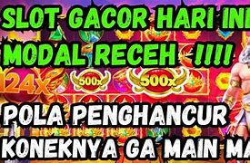 Meme Slotter Slot Gacor Hari Ini Trik Gacor