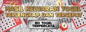 Nama Nama Togel Di Indonesia