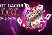 Slot Gacor Daftar Pakai Dana