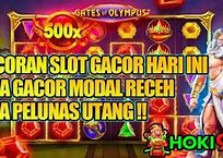 Slot Gacor Hari Ini Hoki99 Slot Gacor Hari Ini Login Facebook