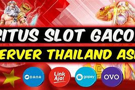 Slot Gacor Hari Ini Hoki99 Slot Thailand Gacor Terbaru Youtube