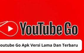 Versi Baru Youtube